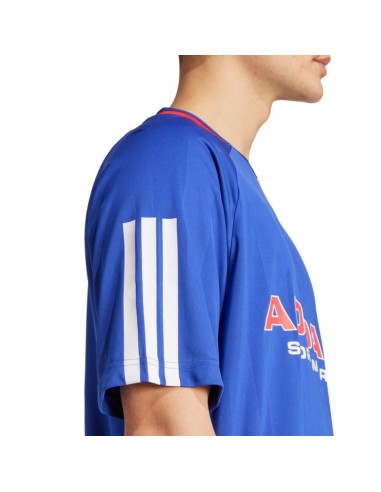 adidas House of Tiro Jersey M KB5568