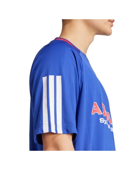 adidas House of Tiro Jersey M KB5568