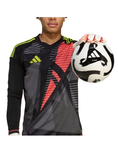 adidas Copa Glove Club goalkeeper gloves white and orange JN5339