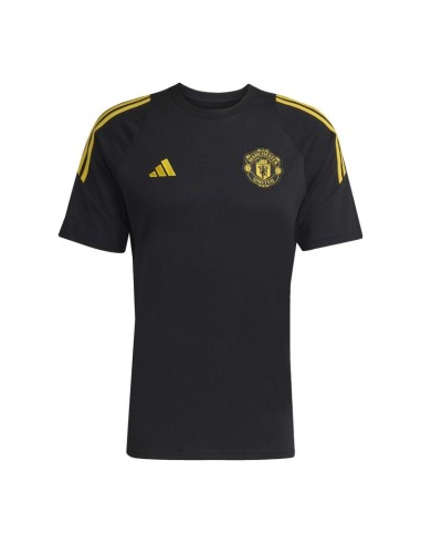 adidas Manchester United FC EU Tee JN5314