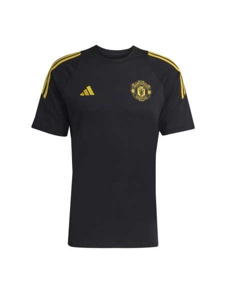 adidas Manchester United FC EU Tee JN5314