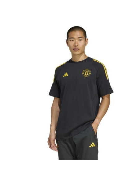 adidas Manchester United FC EU Tee JN5314