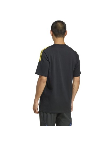 adidas Manchester United FC EU Tee JN5314