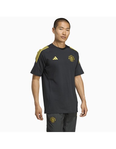adidas Manchester United FC EU Tee JN5314