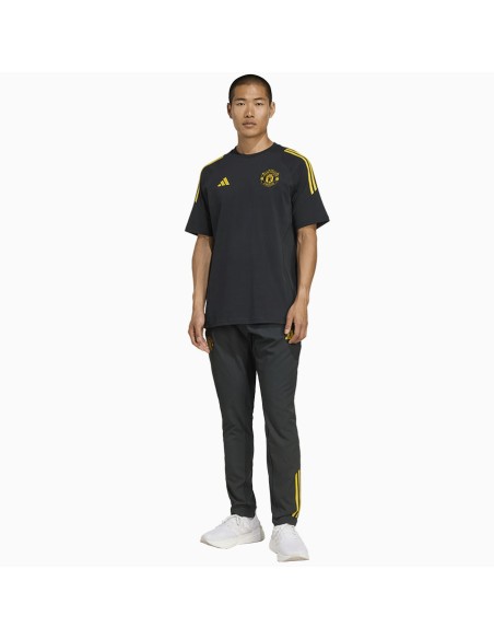 adidas Manchester United FC EU Tee JN5314