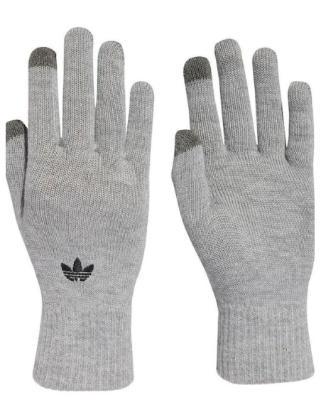 Adidas Originals Adicolor JW7909 gloves