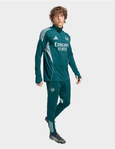 Adidas Arsenal London Training Top KB1830