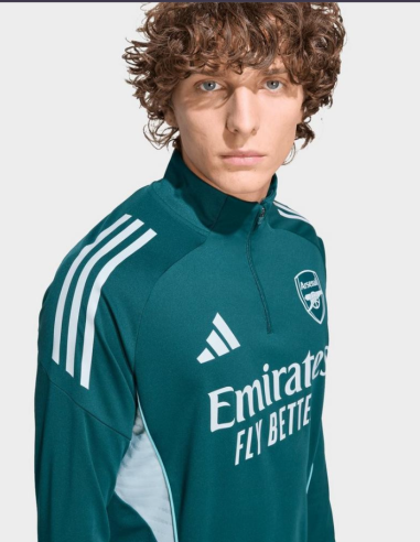 Adidas Arsenal London Training Top KB1830