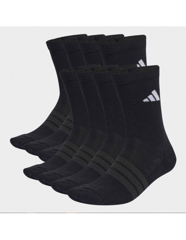 Adidas Cushioned Essentials Crew 10P KS5525 socks