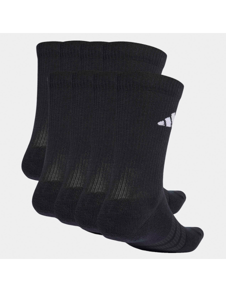 Adidas Cushioned Essentials Crew 10P KS5525 socks