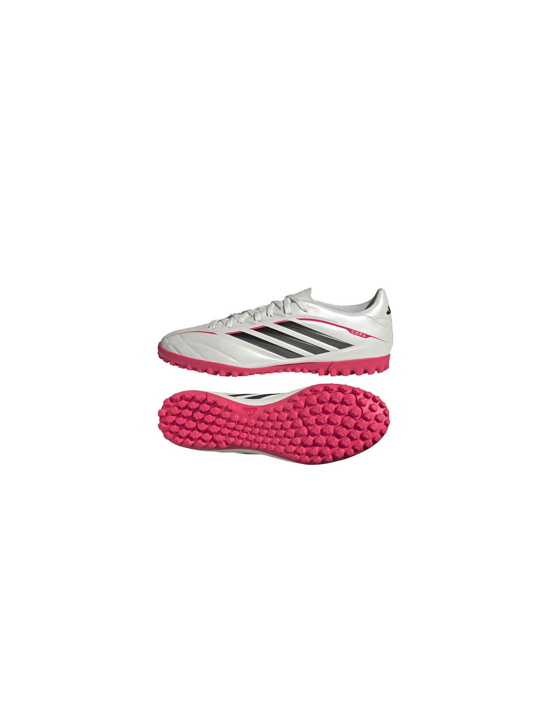 Adidas COPA PURE IV Club TF JR6180 shoes