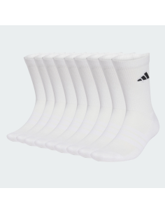 Adidas Cushioned Essentials Crew 10P KF9095 socks