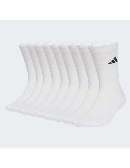 Adidas Cushioned Essentials Crew 10P KF9095 socks