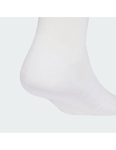 Adidas Cushioned Essentials Crew 10P KF9095 socks
