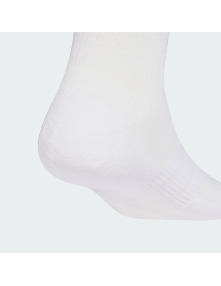 Adidas Cushioned Essentials Crew 10P KF9095 socks