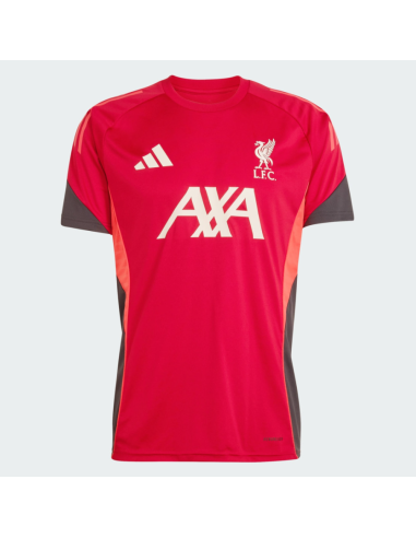 adidas Liverpool FC Training Jersey JSY KB1466