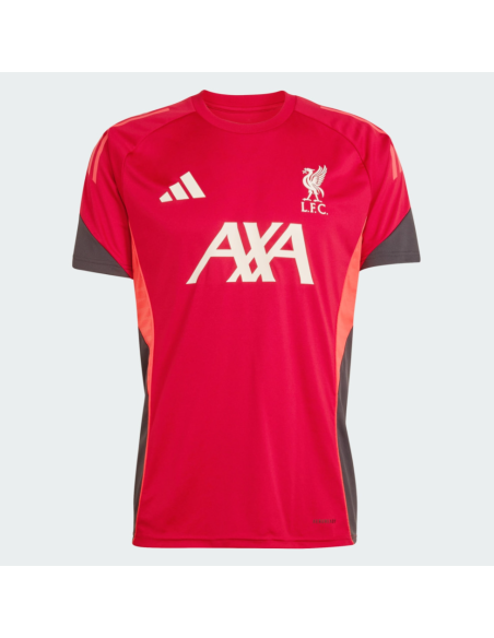 adidas Liverpool FC Training Jersey JSY KB1466