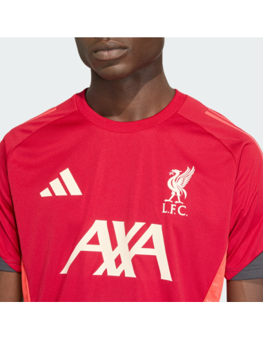 adidas Liverpool FC Training Jersey JSY KB1466