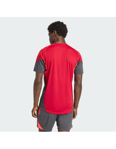 adidas Liverpool FC Training Jersey JSY KB1466