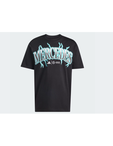 Adidas Mercedes GFXT G1B M KG8559 Tshirt