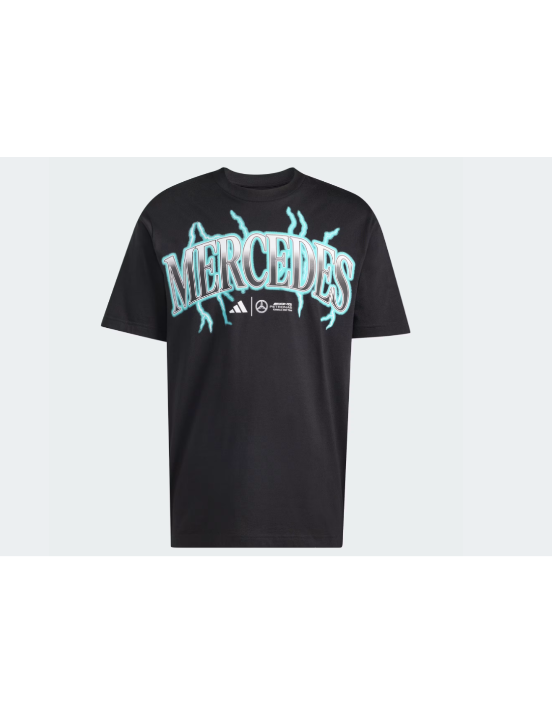 Adidas Mercedes GFXT G1B M KG8559 Tshirt