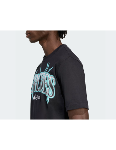 Adidas Mercedes GFXT G1B M KG8559 Tshirt