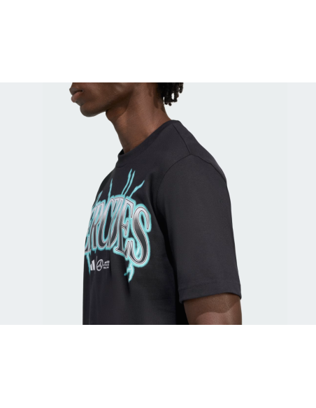 Adidas Mercedes GFXT G1B M KG8559 Tshirt