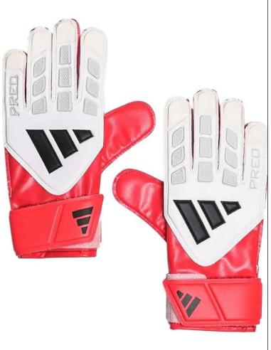 adidas Junior Predator Training Gloves KA7792