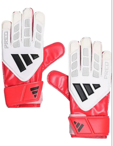 adidas Junior Predator Training Gloves KA7792