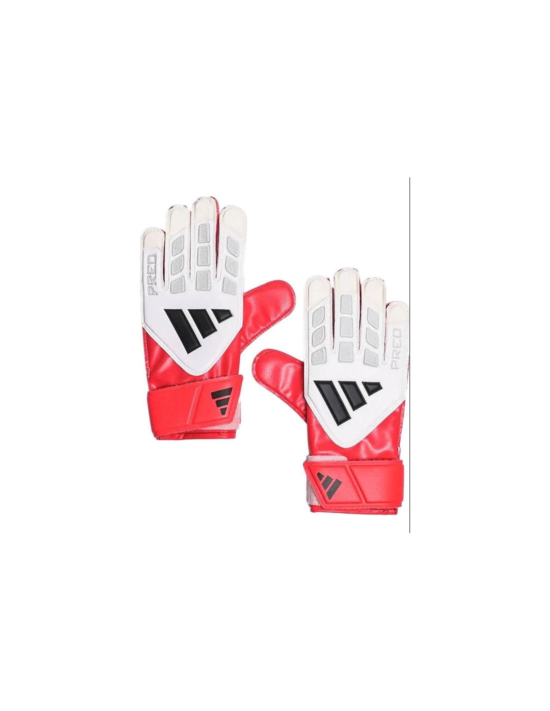 adidas Junior Predator Training Gloves KA7792