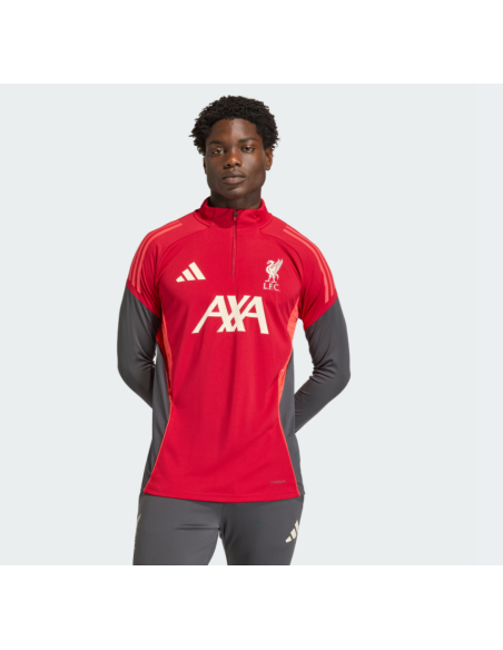 Adidas Liverpool FC Training Top KB1473