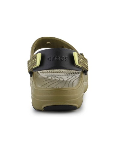 Crocs Classic AllTerrain Sandal M 2077113UA