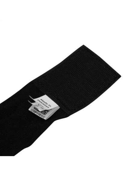 Adidas IBA ADIBP031S boxing bandages black 57cm x 45m