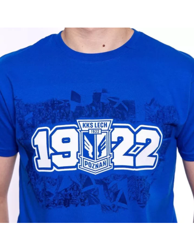KSS Lech 1922 M Tshirt K00389