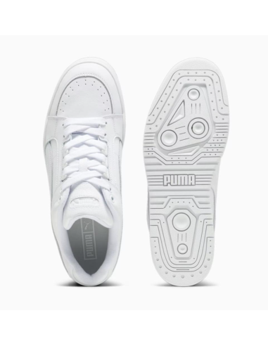 Puma Slipstream Lo Lth M shoes 39726001