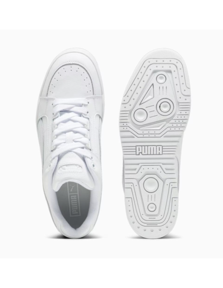 Puma Slipstream Lo Lth M shoes 39726001