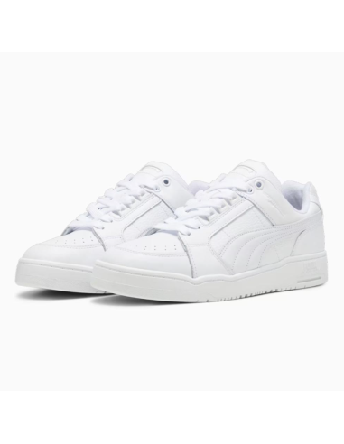 Puma Slipstream Lo Lth M shoes 39726001