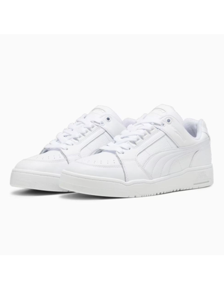 Puma Slipstream Lo Lth M shoes 39726001