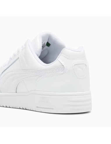 Puma Slipstream Lo Lth M shoes 39726001