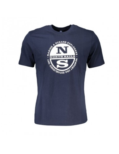 NortH Salis Regular M Tshirt 902832000