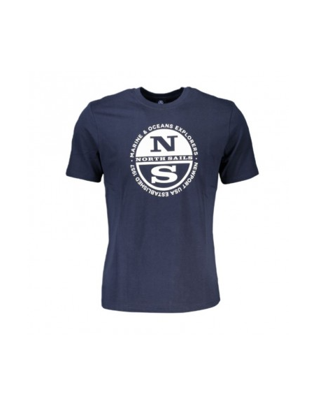 NortH Salis Regular M Tshirt 902832000