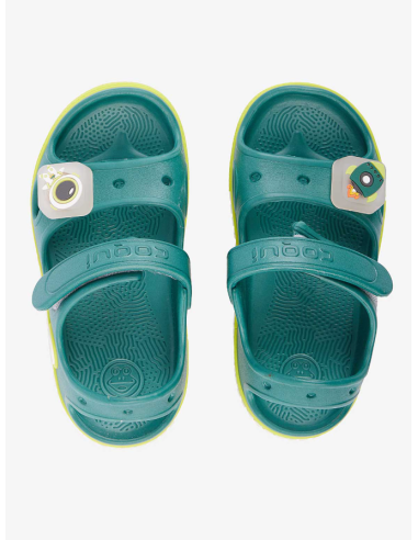 Coqui Yogi Jr sandals 92800617426
