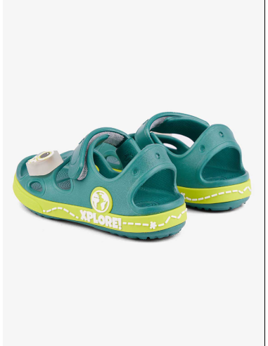 Coqui Yogi Jr sandals 92800617426