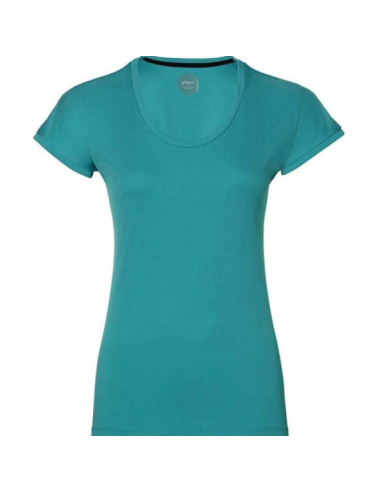 Asics Capsleeve Top W 1545411274