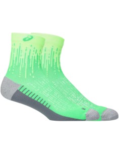 ASICS Performance Run Quarter Sock 3013B349300