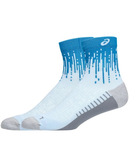 ASICS Performance Run Quarter Sock 3013B349400