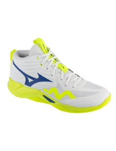 Mizuno Wave Momentum Pro Mid V1GA254539