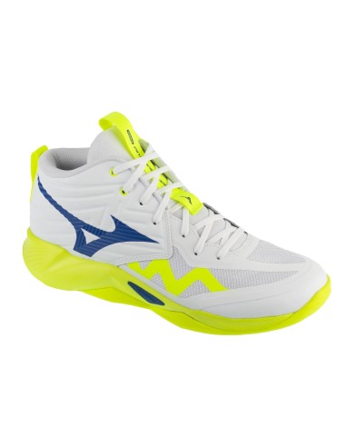Mizuno Wave Momentum Pro Mid V1GA254539