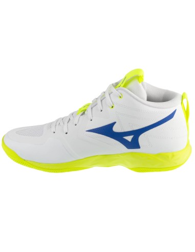 Mizuno Wave Momentum Pro Mid V1GA254539