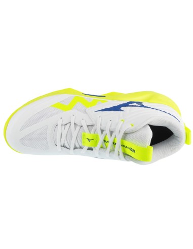 Mizuno Wave Momentum Pro Mid V1GA254539